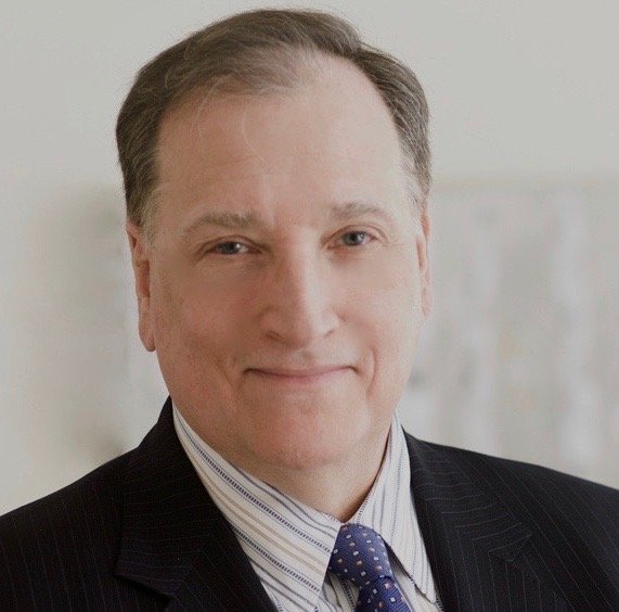 Dr. Arnold Washton, Addiction Psychologist, Former NYU Clinical Professor of Psychiatry