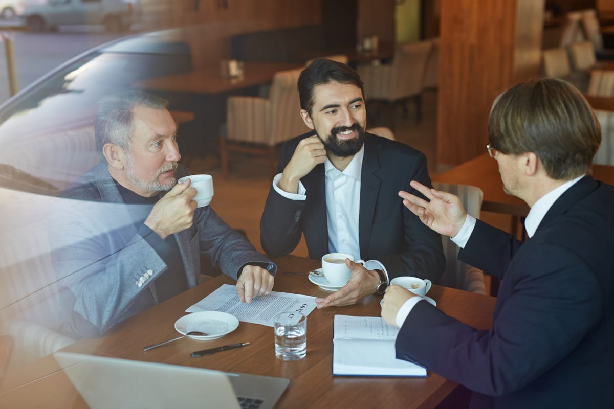 Substance Use Support for Executives: A Guide to the Options Actually Available