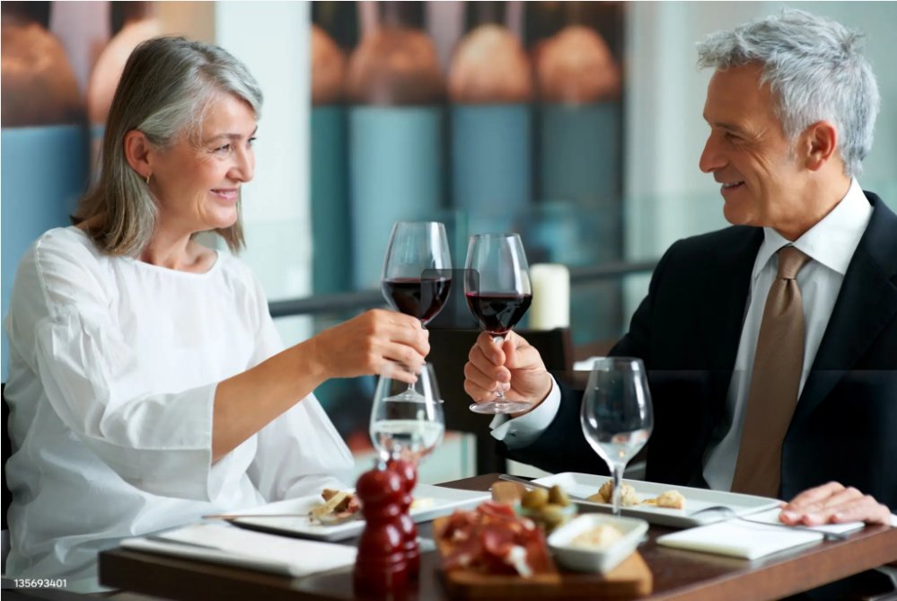 Harm Reduction & Moderate Drinking Alternatives