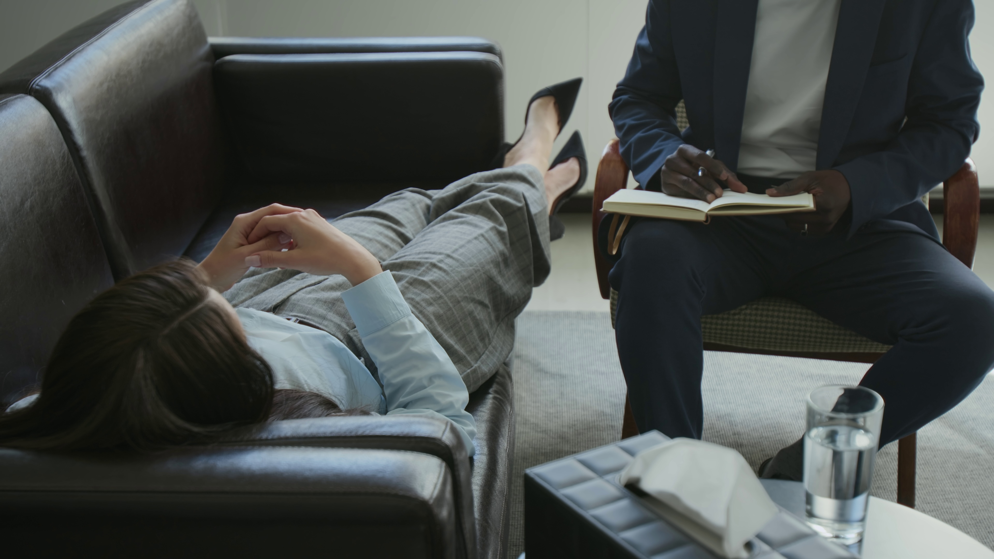 Relapse Warning Signs: Early Detection & Prevention