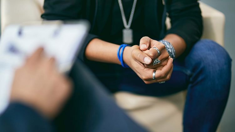 Relationships & Recovery During Sobriety