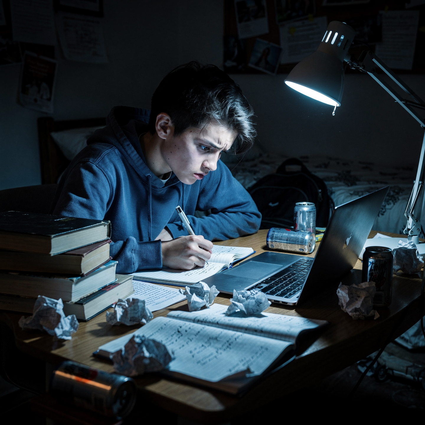 Teen Substance Use: What Parents Should Know