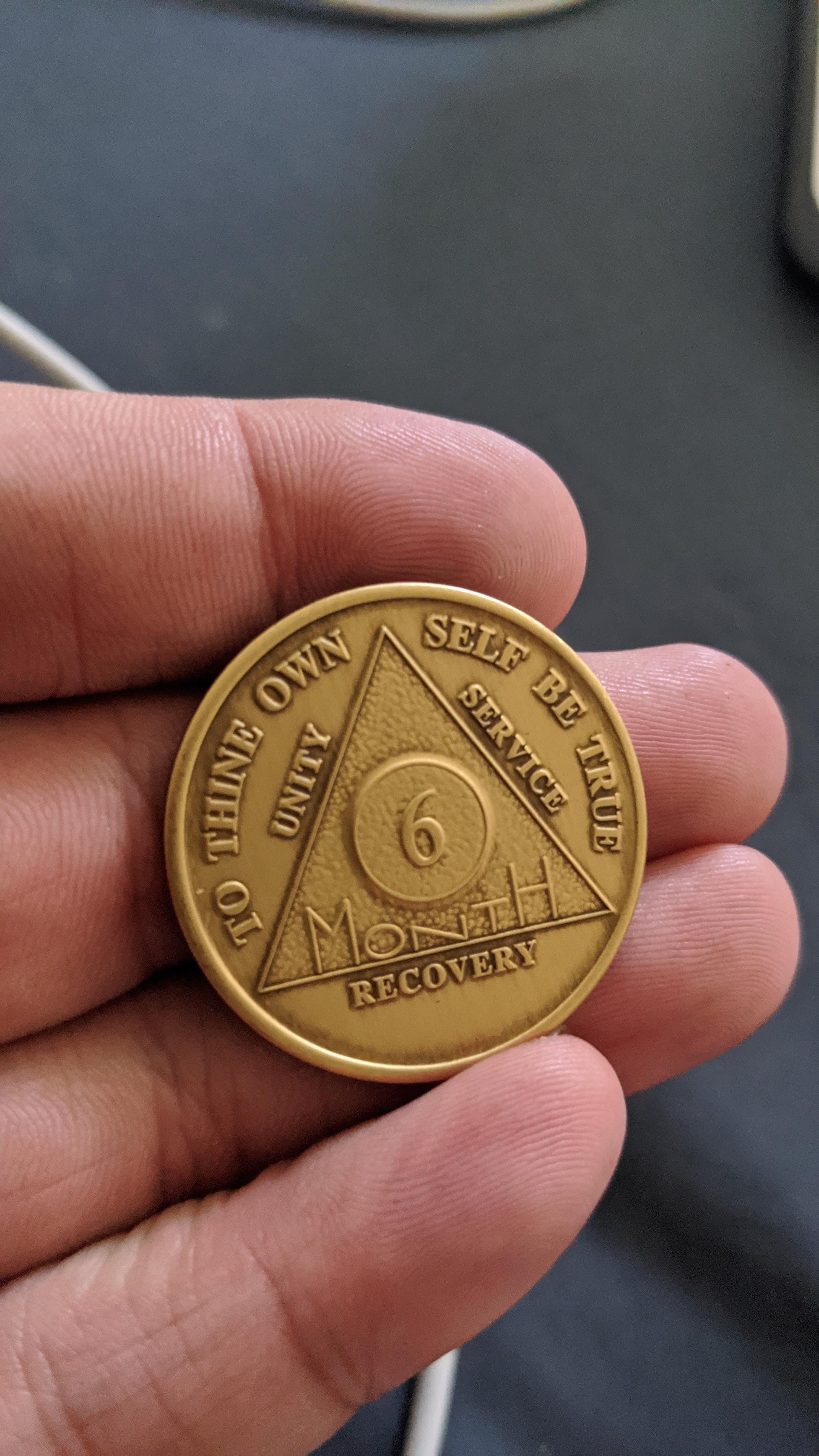 Total Abstinence: Staying Drug-Free