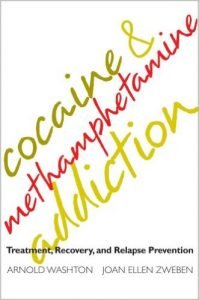 Cocaine and Methamphetamine Addiction