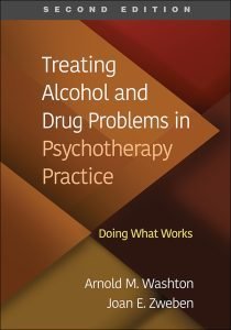 Treating Alcohol and Drug Problems
